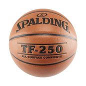 Spalding TF-250 Basketbol Topu