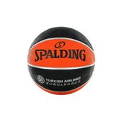 Spalding TF150 Euroleage Basketbol Topu