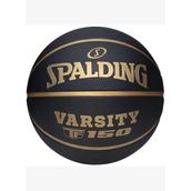 Spalding TF150 Varsity No:5 Siyah Altın Basketbol Topu