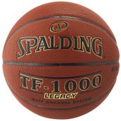 Spalding TOPBSKSPA244 TF1000 Turuncu Basketbol Topu