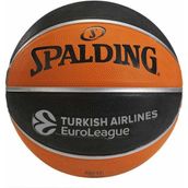 Spalding Varsity Ball 2021 Tf-150 Turuncu Basketbol Topu.- - 7 Numara