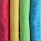 Spark 8 Adet Mikrofiber Genel Temizlik Bezi
