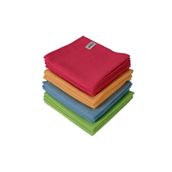 Spark M2309-6 40x40 cm Mikrofiber Cam Bezi