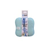 Spark Mikrofiber Bulaşık Süngeri 4'lü