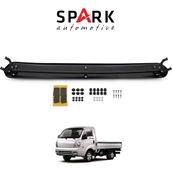 Spark Oto Aksesuar Kia Bongo 2003-2013 Yıl Aralığı Uyumlu Ön Cam Güneşliği - Spark Automotive - Siyah