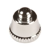 Sparmax Airbrush Nozul Başlığı - Siyah