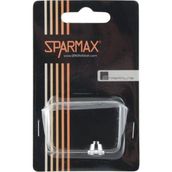 Sparmax GP35 Airbrush için Başlık
