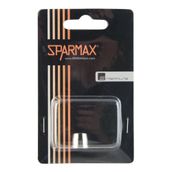 Sparmax GP850 Airbrush için Yuvarlak Başlık