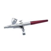 Sparmax Hb-040 0.4Mm. Airbrush Kırmızı