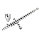 Sparmax Sp-20X 0.2 Mm. Airbrush