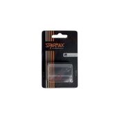 Sparmax SP20X Airbrush Boya Hazne Contası - Siyah