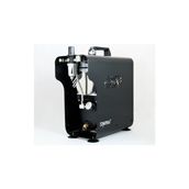 Sparmax TC-620X Sessiz Airbrush Kompresör Seti