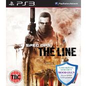Spec Ops The Line