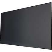 Specta 100 Inç (221X124) Alr Ust Fixed Frame Lazer Tv Projeksiyon Perdesi (Tüm Ultra Kısa Mesafe Projektörler Için)