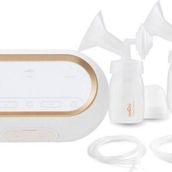 Spectra Dual Compact Göğüs Pompası