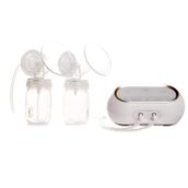 Spectra DualC Dual Compact göğüs pompası