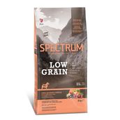 Spectrum 8 kg Düşük Tahıllı Kuzulu ve Yaban Mersinli Küçük Irk Yetişkin Köpek Maması