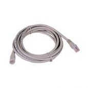 Speed SP-CAT6U0200 Gri Network Kablosu