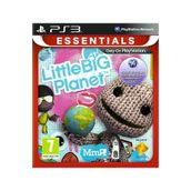 speedbazaar Little Big Planet PS3 Oyunu Teşhir ürün Orijinal Kutulu Oyun