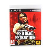 speedbazaar Red dead Redemption PS3 Oyunu