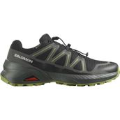 Speedcross Peak Gore-Tex L47790500 Siyah Erkek Koşu Ayakkabısı