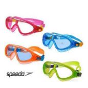 Speedo 8-01213C102 Rift Gog Ju Assorted Çocuk Yüzücü Gözlükleri