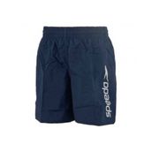 Speedo 8-01325B413 Lacivert Challenge 15 Erkek Çocuk Yüzme Şortu