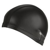 Speedo 8-017310001 Siyah Ultra Pace Cap Bone