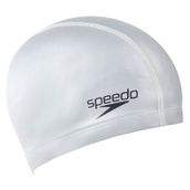 Speedo 8-017311731 Gri Ultra Pace Cap Bone