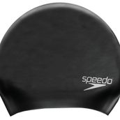 Speedo 8-061680001 Long Hair Uzun Saç Bonesi