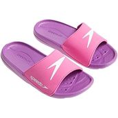 Speedo 8-07419A068 Atami Core Sld Jf Pembe Mor Kız Çocuk Terlik