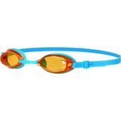 Speedo 8-092988434 Mavi Jet Çocuk Yüzücü Gözlüğü