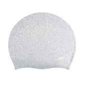 Speedo 8-11308C798 Gri Recycled Cap Bone
