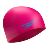 Speedo 8-12809F953 LONG HAIR CAP JU Pembe Bone