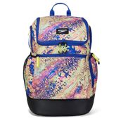 Speedo 8-128121633 Teamster 2.0 Rucksack 35 lt Pink Yellow Çanta