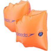 Speedo Çocuk Yüzme Kolluğu - Turuncu 6-12