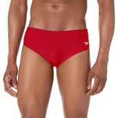 Speedo Erkek Mayo Slip Powerflex Eco Solid Yetişkin