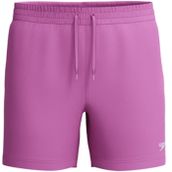 Speedo Essentials 16 Watershort Erkek Mor Deniz Şortu