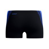 Speedo Hyperboom Splice Aquashort erkek yüzme şortu | hızlı kurur | antrenman | fitness | klora dayanıklı yüzme kıyafeti (tekli paket)