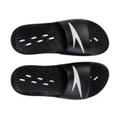 Speedo Male Siyah Erkek Terlik
