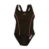 Speedo SP8079028053 Fastflow Spbk Jf Black Purple Mayo