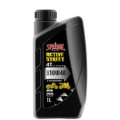 Speedol Active Street 4T 10W40 1 lt Motor Yağı