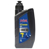 Speedol Marine Outboard 4t 10w-30 1 lt Tekne Motor Yağı
