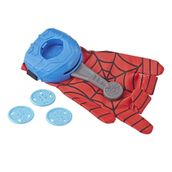 Spiderman E3367 Ağ Fırlatan Eldiven