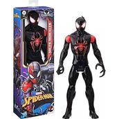 Spiderman Versus Venom Figür