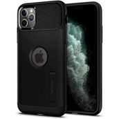 Spigen Ultra Hybrid S Designed For Apple iPhone 11 Pro 2019 Crystal Clear Kılıf