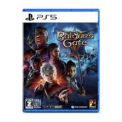 Spike Chunsoft Baldur's Gate 3, PlayStation 5 Oyunu
