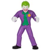 Spin Master 6067009 Yüzme Arkadaşı The Joker Figür