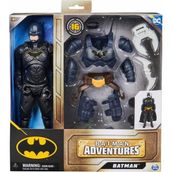 Spin Master Dc Batman Adventures Figür