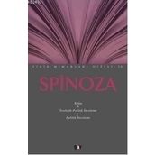 SPINOZA - ÇETİN BALANUYE